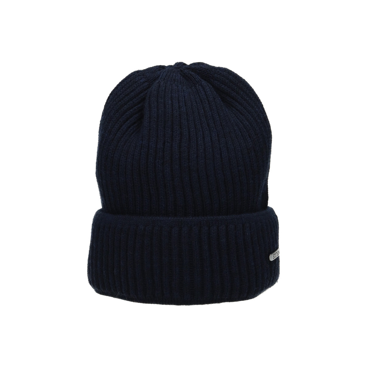 Beanie Merino Wool blau | Bildmaterial bereitgestellt von SHOES.PLEASE.