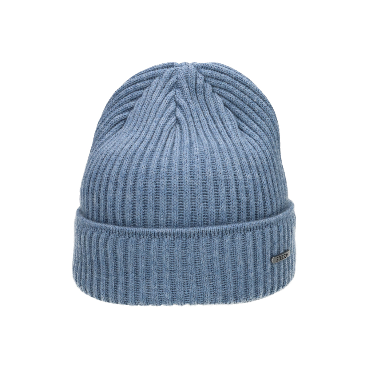 Beanie Merino himmelblau | Bildmaterial bereitgestellt von SHOES.PLEASE.