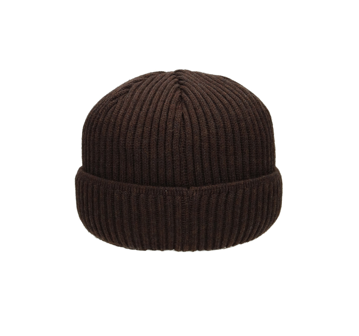 Beanie Merino braun | Bildmaterial bereitgestellt von SHOES.PLEASE.