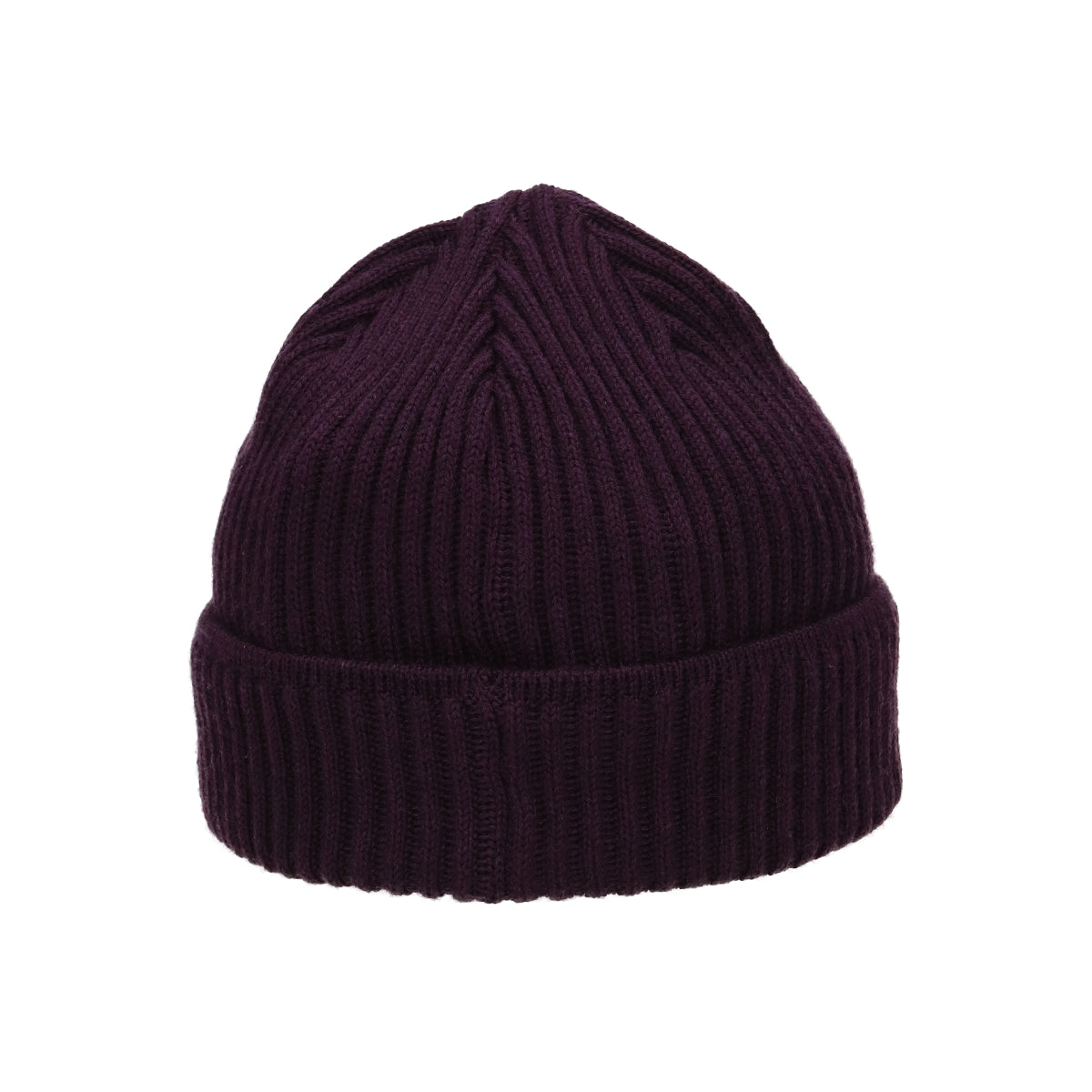 Beanie Merino lila | Bildmaterial bereitgestellt von SHOES.PLEASE.