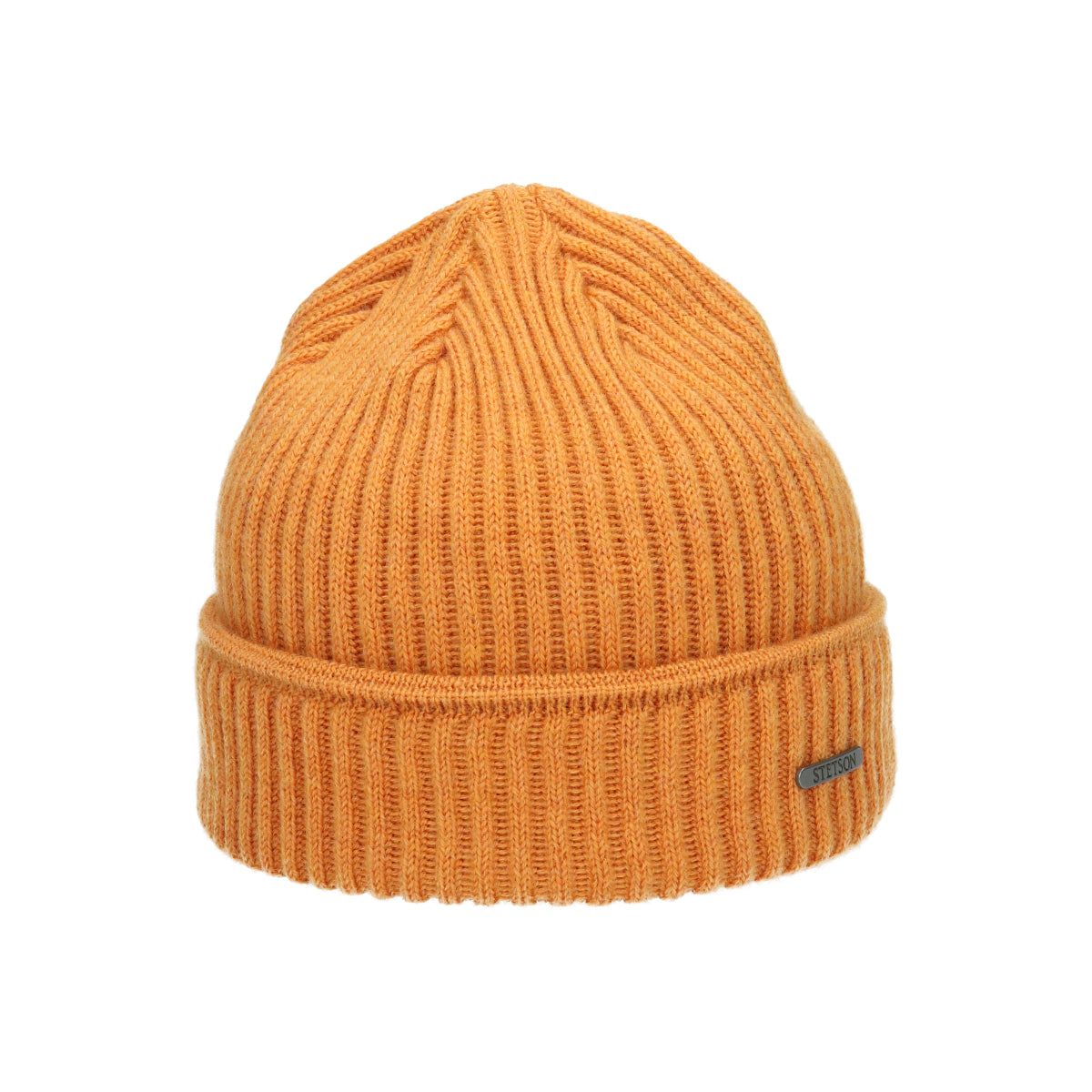 Beanie Merino honey | Bildmaterial bereitgestellt von SHOES.PLEASE.