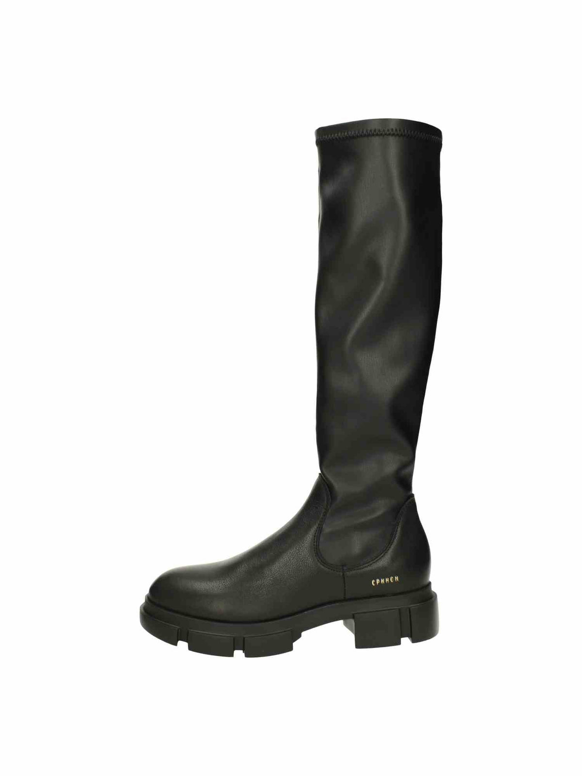 CPH556 Vitello/Vegan Stretch black | Bildmaterial bereitgestellt von SHOES.PLEASE.