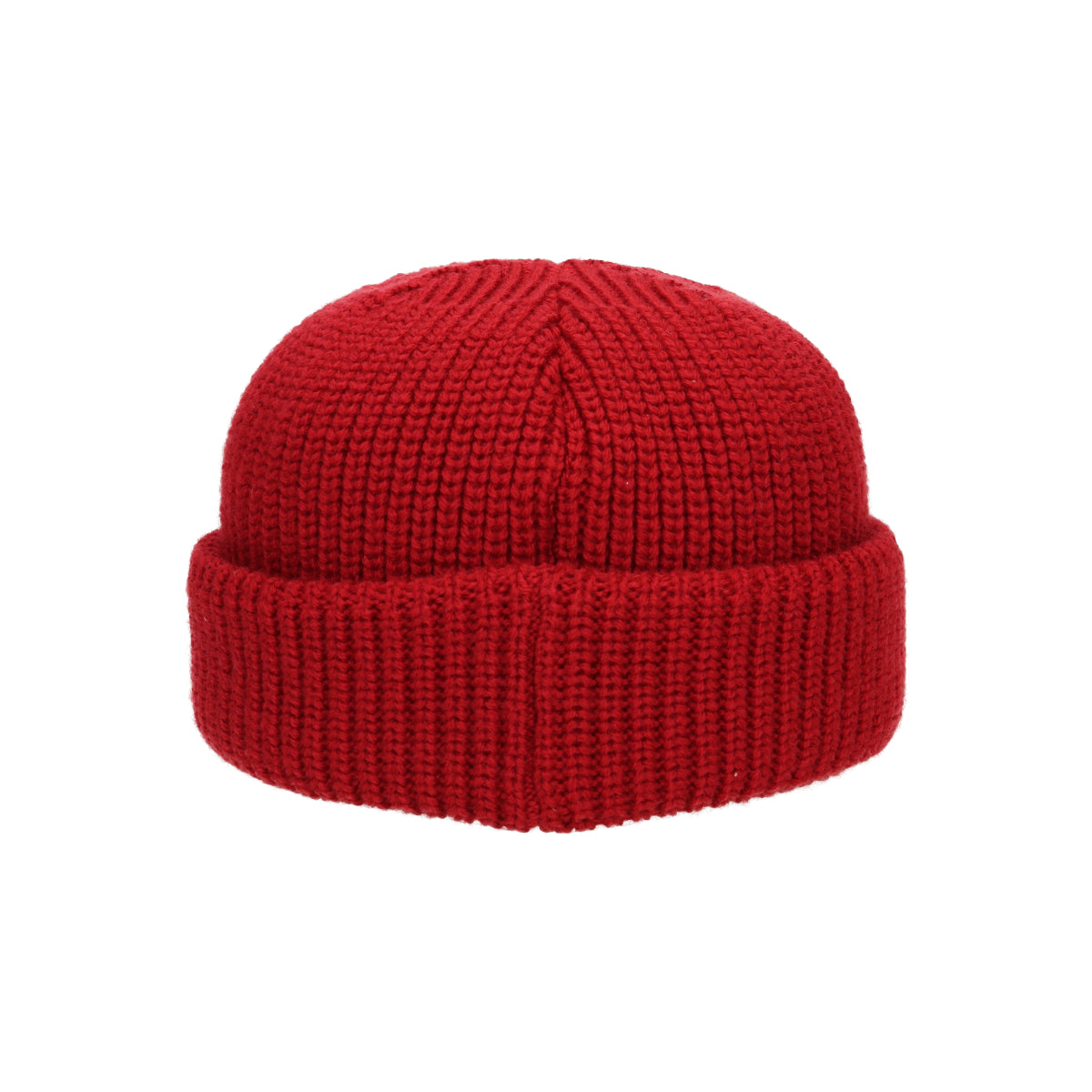 Beanie Merino rot dunkel | Bildmaterial bereitgestellt von SHOES.PLEASE.