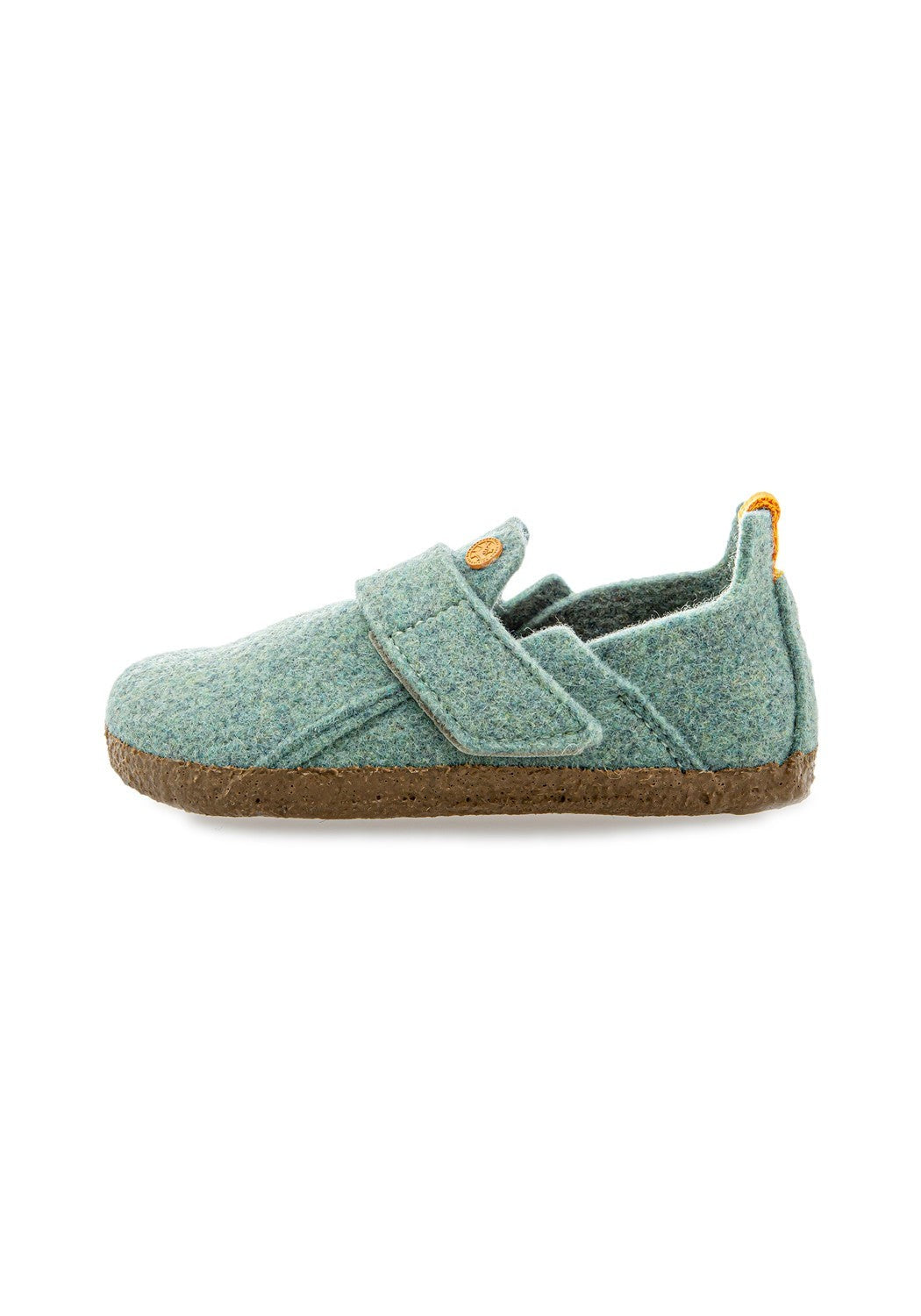 Zermatt HL Kids FE Cozy Home beryl | Bildmaterial bereitgestellt von SHOES.PLEASE.