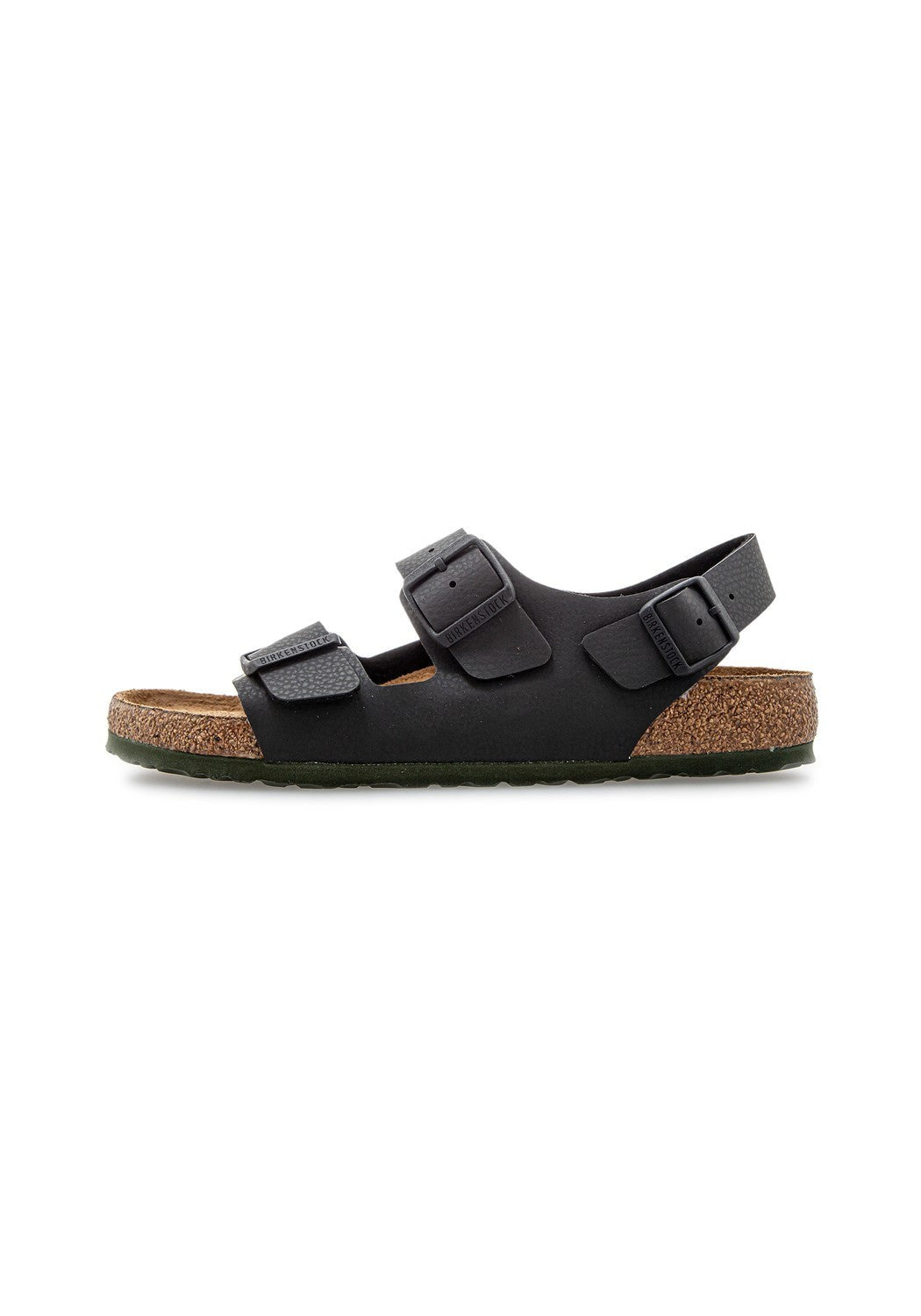 Milano SFB BF desert soil black | Bildmaterial bereitgestellt von SHOES.PLEASE.