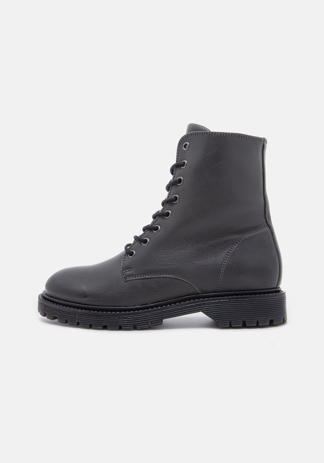 Sunny Boot dark grey | Bildmaterial bereitgestellt von SHOES.PLEASE.