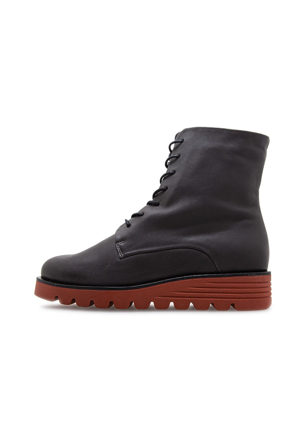 RSClaudia Stiefelette Miami WF grey | Bildmaterial bereitgestellt von SHOES.PLEASE.