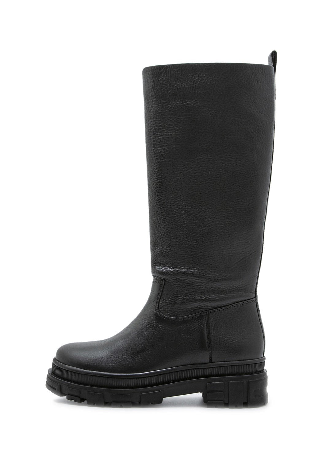RSLiv Stiefel black/black | Bildmaterial bereitgestellt von SHOES.PLEASE.