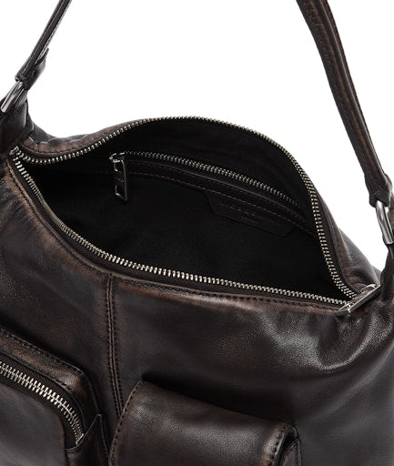 Andrea Hobo S roasted coconut | Bildmaterial bereitgestellt von SHOES.PLEASE.