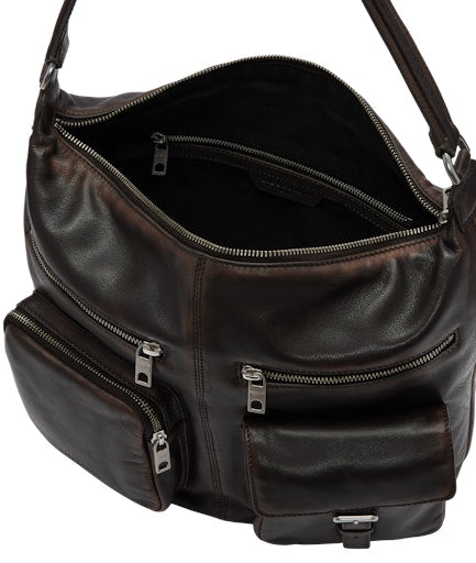 Andrea Hobo M roasted coconut | Bildmaterial bereitgestellt von SHOES.PLEASE.