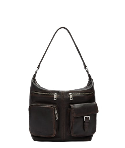 Andrea Hobo M roasted coconut