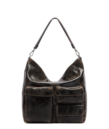 Archive LK 204 Hobo M roasted coconut