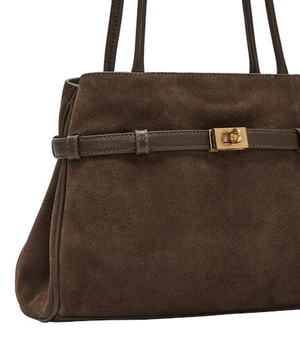 Nori Satchel M roasted coconut | Bildmaterial bereitgestellt von SHOES.PLEASE.