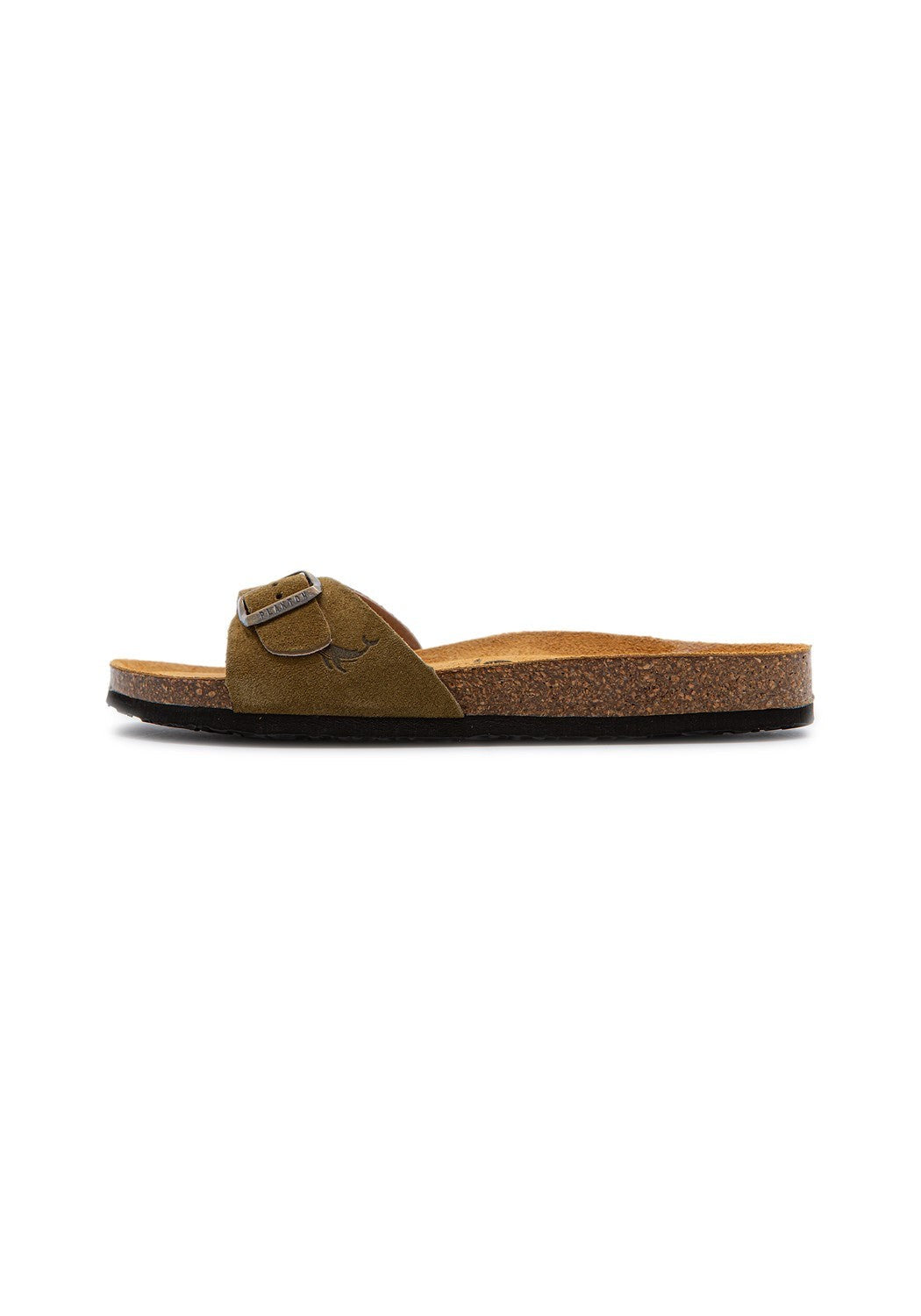 Bom 181625 Afelpado military | Bildmaterial bereitgestellt von SHOES.PLEASE.