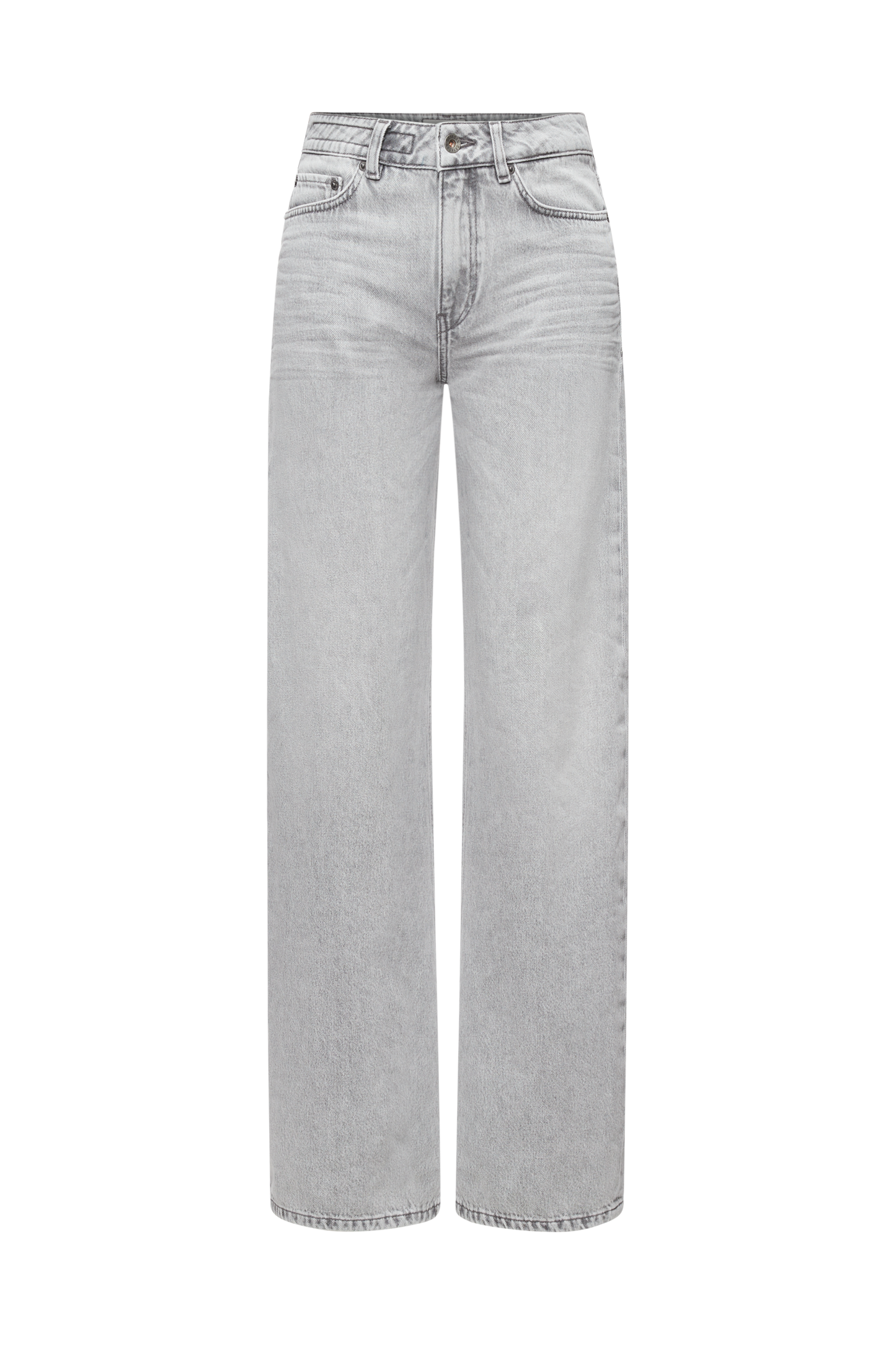 MEDLEY Women Trouser 80764 6800 grey | Bildmaterial bereitgestellt von SHOES.PLEASE.