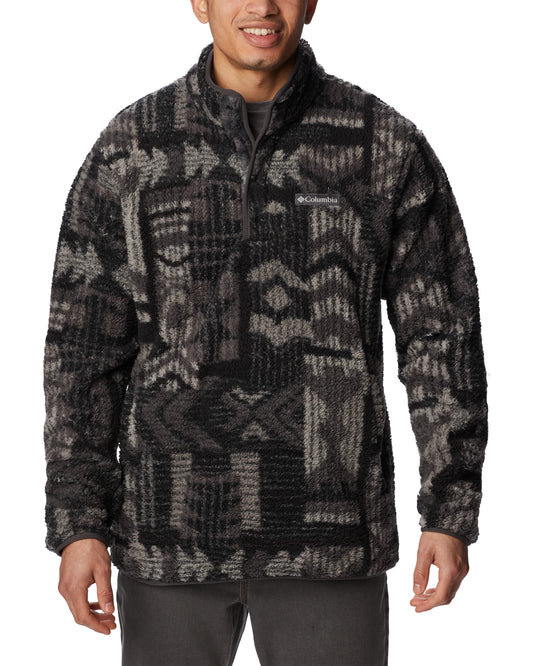 Rugged Ridge II Sherpa 1/2 Snap shark pa