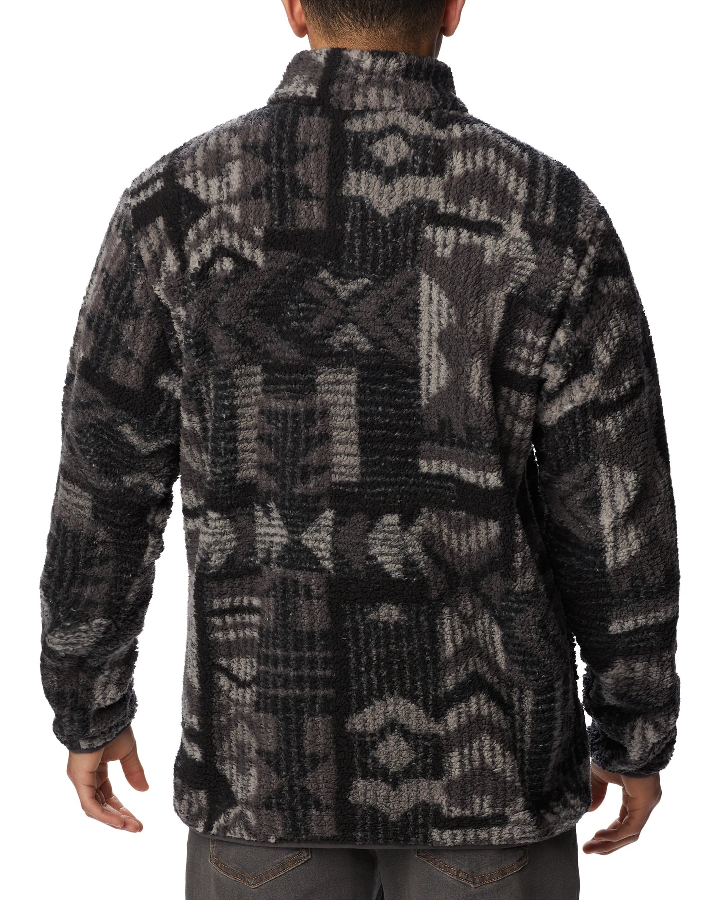 Rugged Ridge II Sherpa 1/2 Snap shark pa | Bildmaterial bereitgestellt von SHOES.PLEASE.