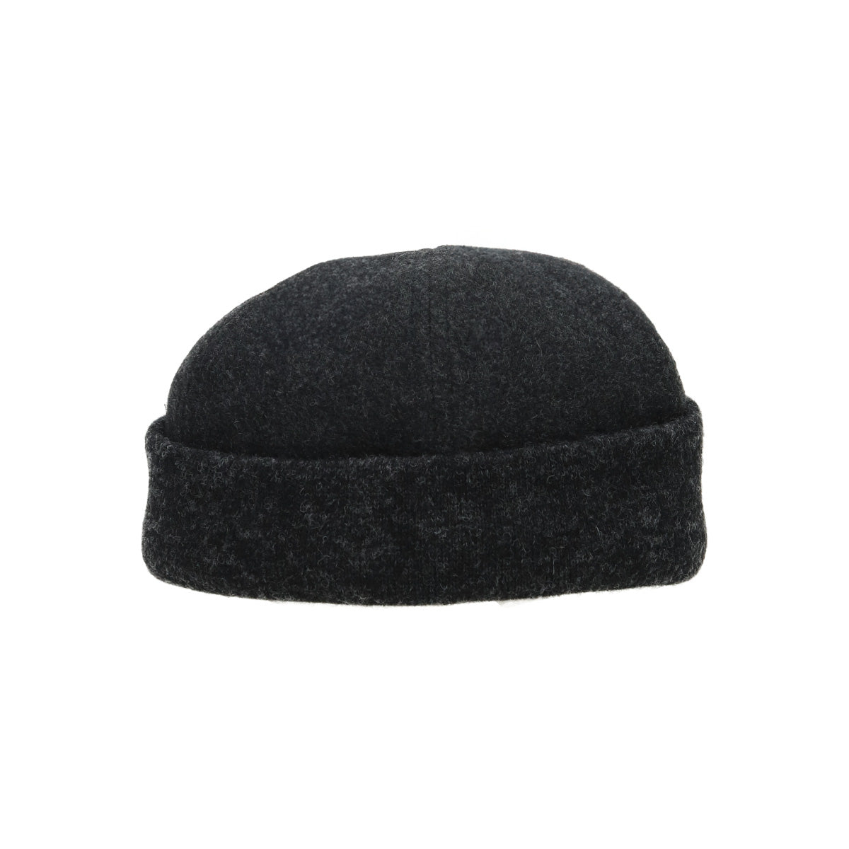 Docker Woll/Cashmere dunkelgrau | Bildmaterial bereitgestellt von SHOES.PLEASE.