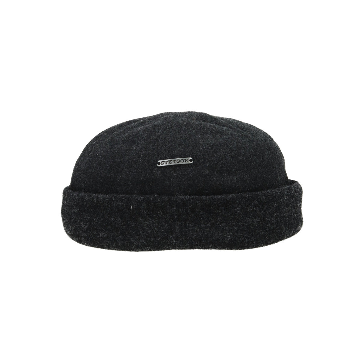 Docker Woll/Cashmere dunkelgrau | Bildmaterial bereitgestellt von SHOES.PLEASE.