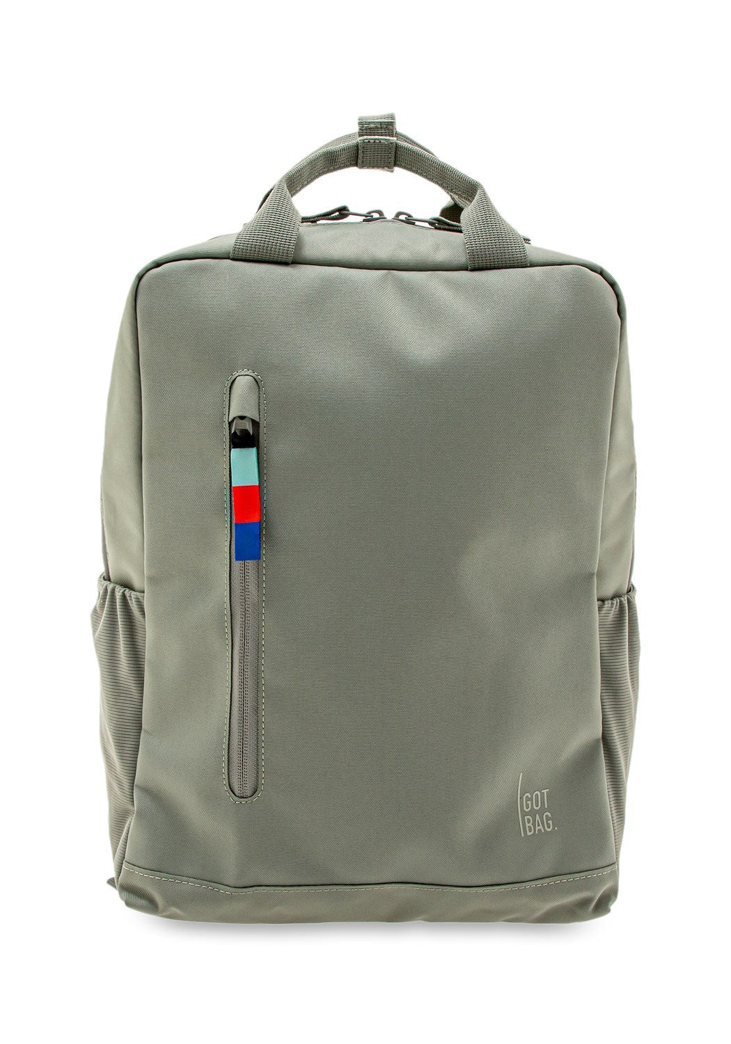 Daypack 2.0 bass | Bildmaterial bereitgestellt von SHOES.PLEASE.
