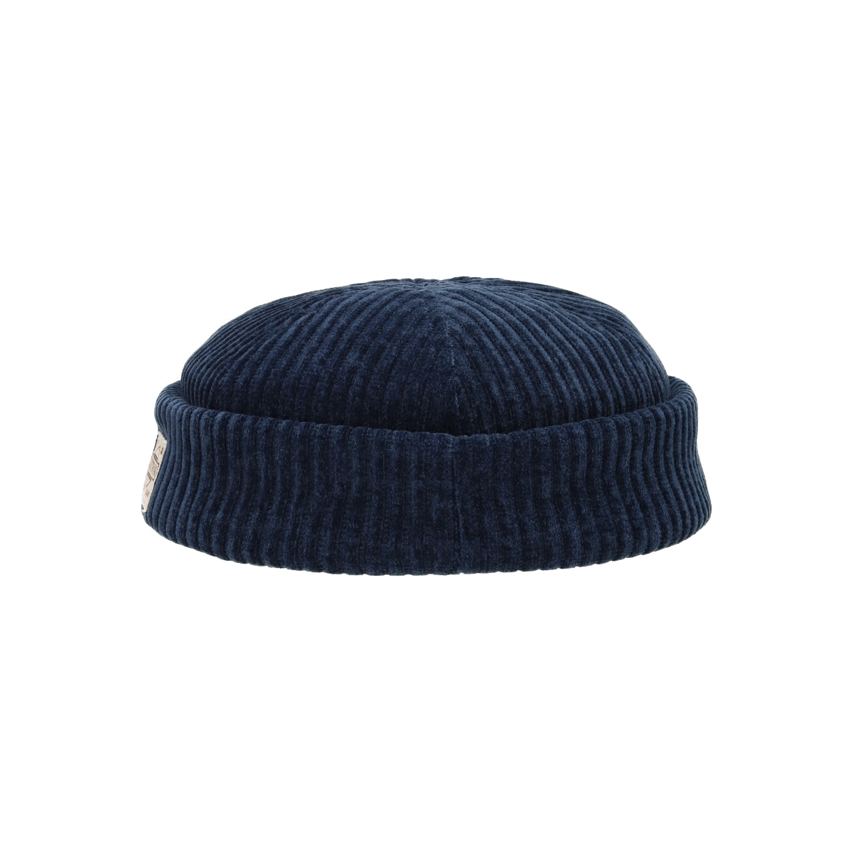 Docker Corduroy Jersey navy blau | Bildmaterial bereitgestellt von SHOES.PLEASE.