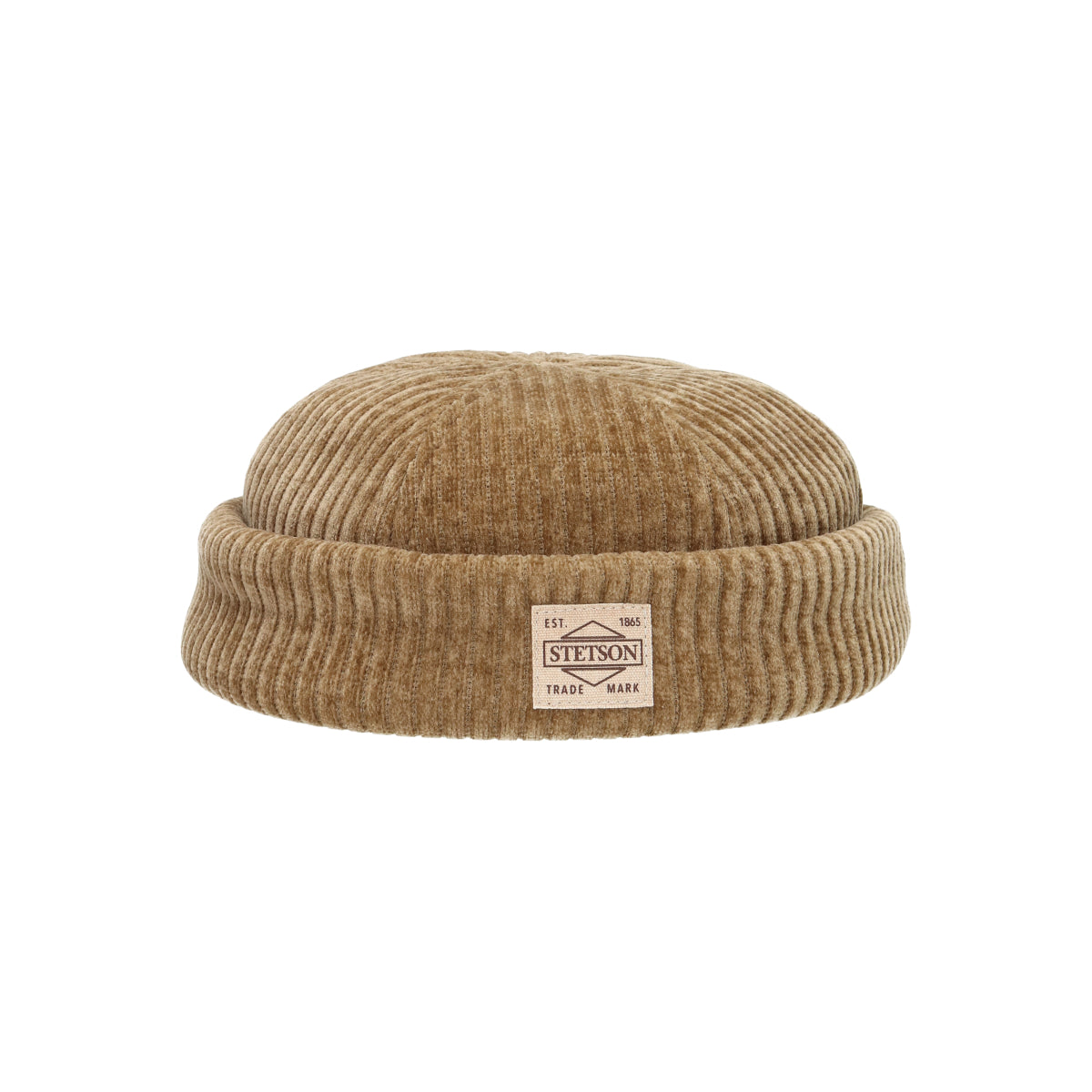 Docker Corduroy Jersey beige | Bildmaterial bereitgestellt von SHOES.PLEASE.