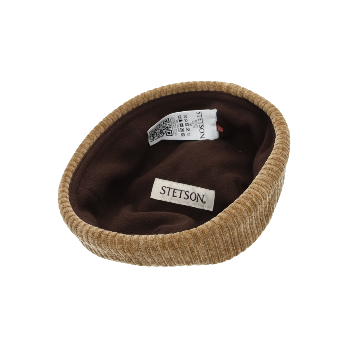 Docker Corduroy Jersey beige | Bildmaterial bereitgestellt von SHOES.PLEASE.