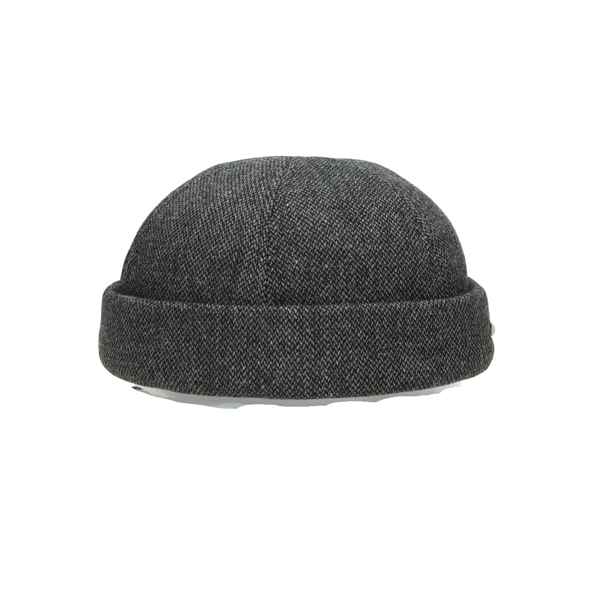 Docker Wool hellgrau | Bildmaterial bereitgestellt von SHOES.PLEASE.