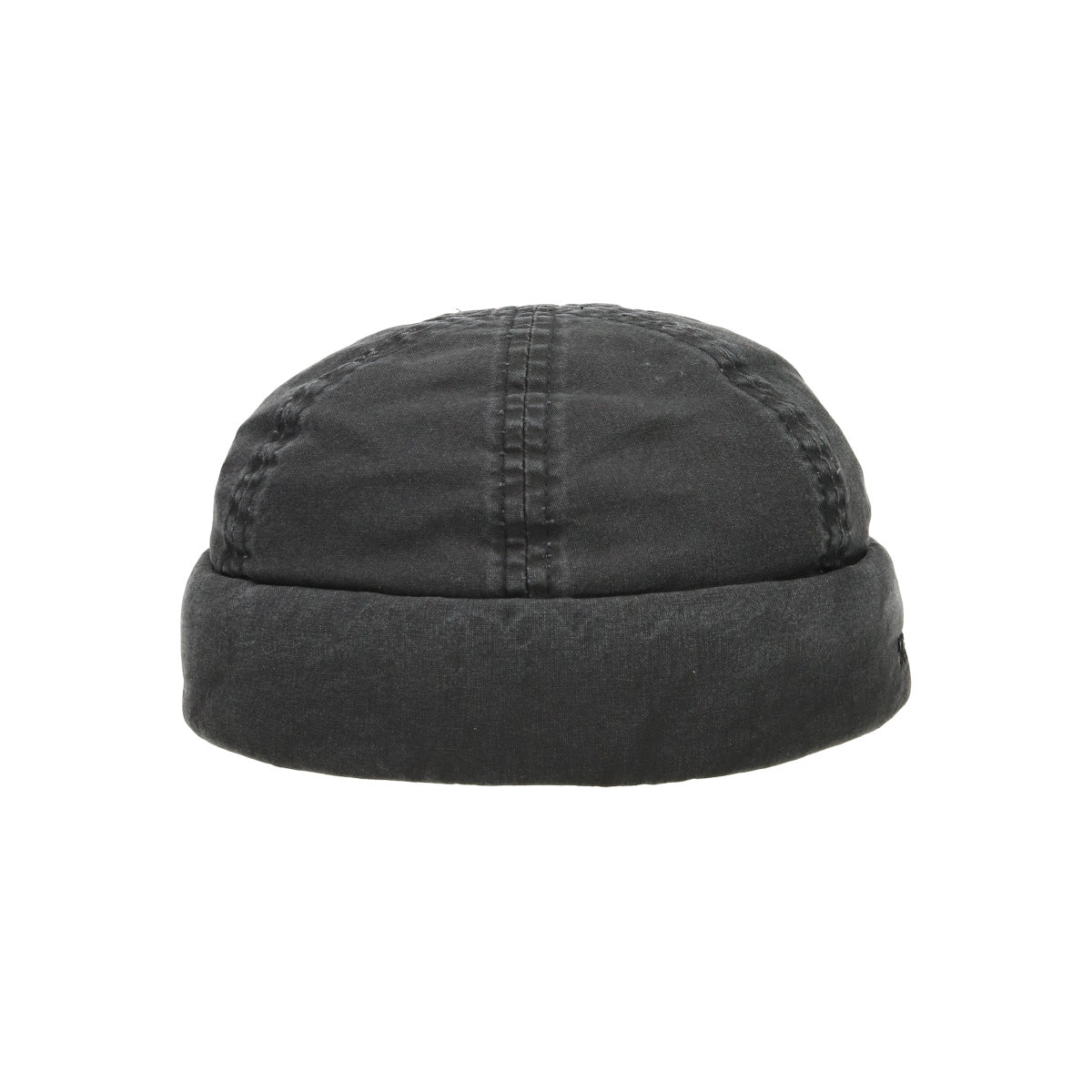 Docker Delave Organic Cotton schwarz | Bildmaterial bereitgestellt von SHOES.PLEASE.