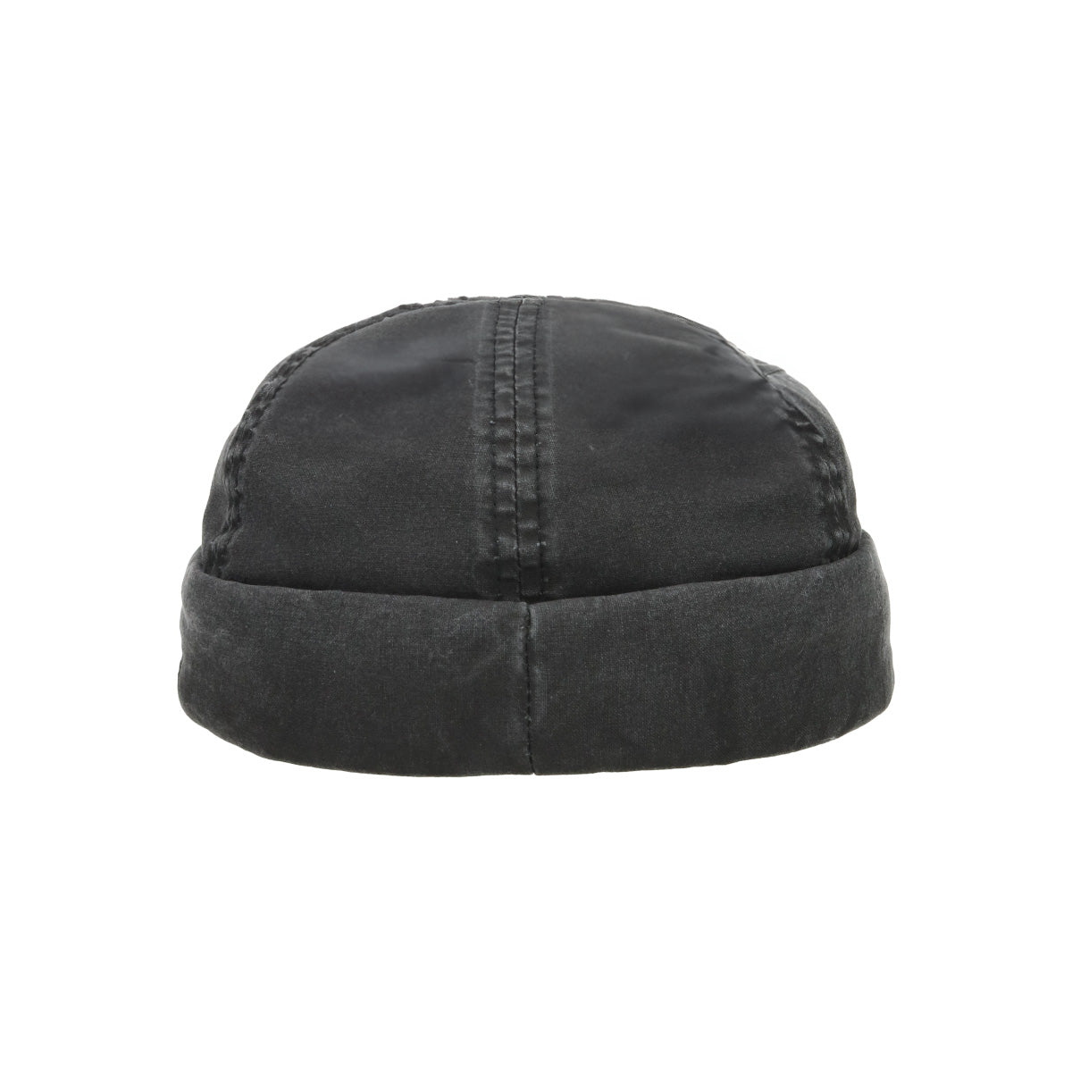 Docker Delave Organic Cotton schwarz | Bildmaterial bereitgestellt von SHOES.PLEASE.