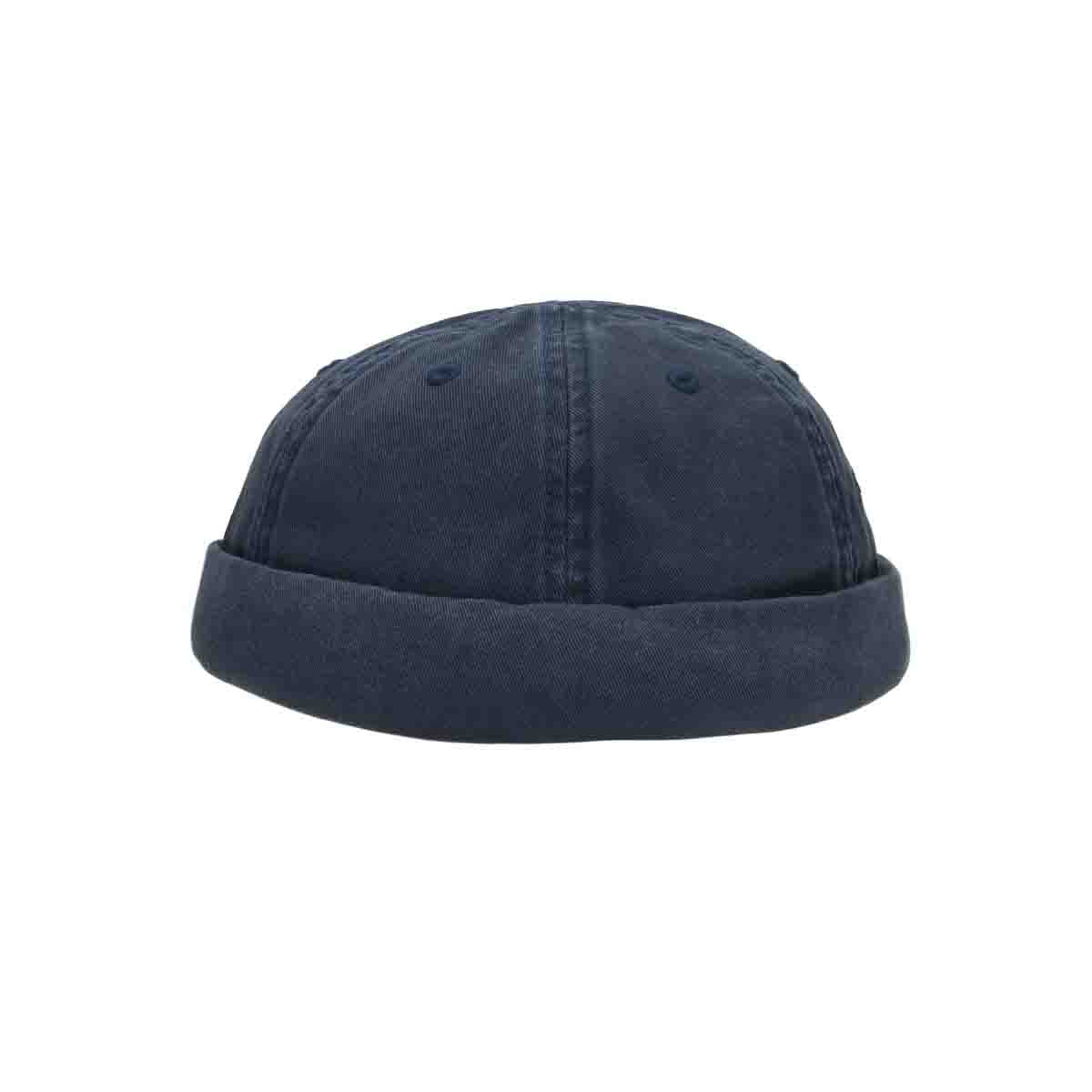 Docker Cotton blau | Bildmaterial bereitgestellt von SHOES.PLEASE.