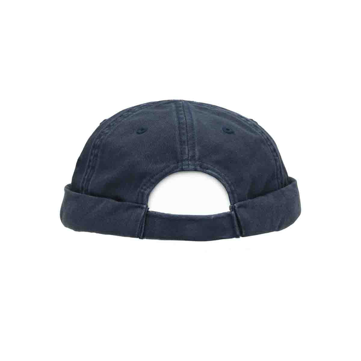 Docker Cotton blau | Bildmaterial bereitgestellt von SHOES.PLEASE.