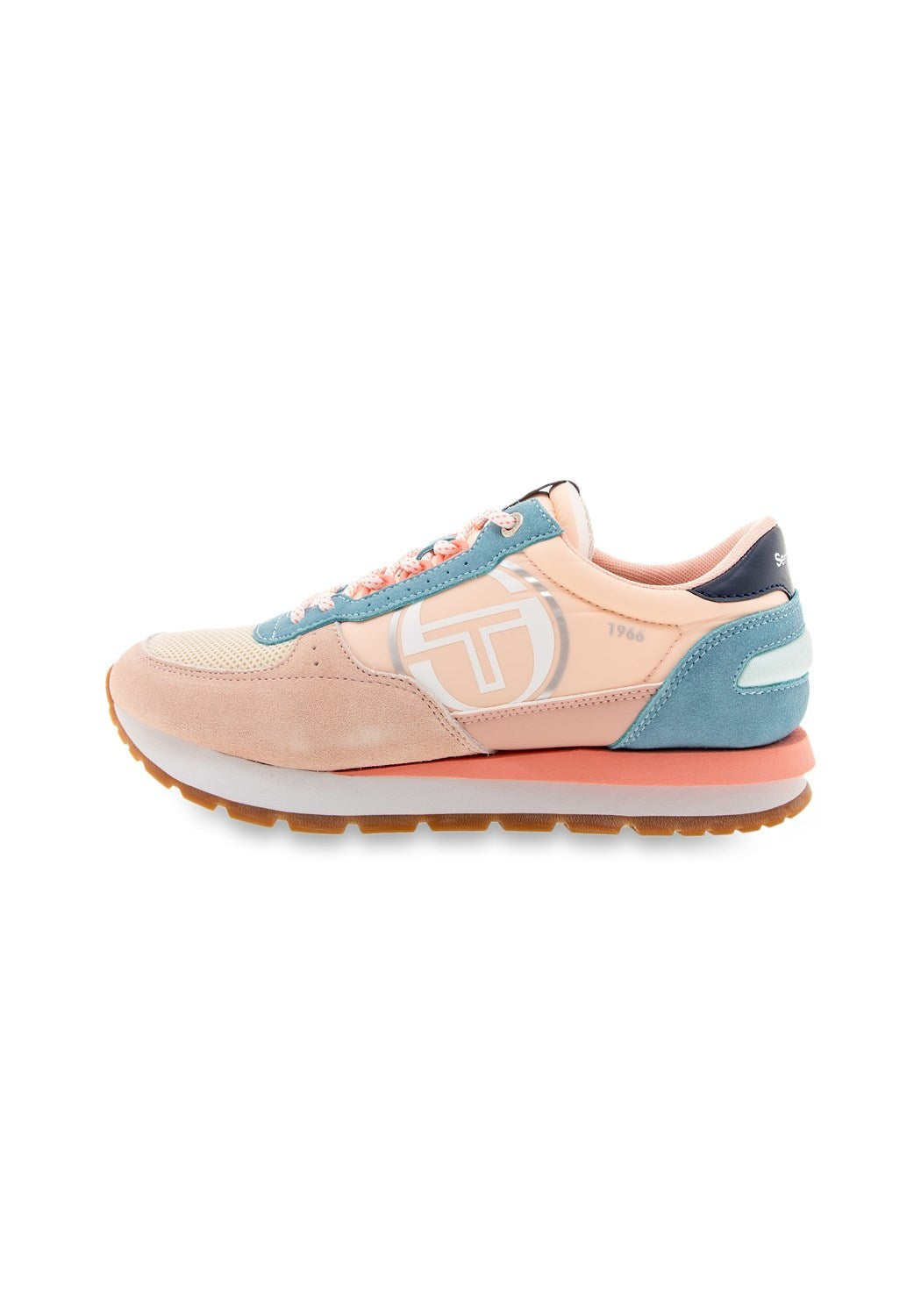 VENEZIA pastel pink sky blue | Bildmaterial bereitgestellt von SHOES.PLEASE.