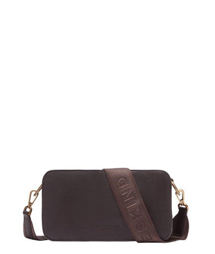 Clarice Crossbody M roasted