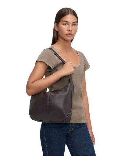 Paris Hobo M roasted | Bildmaterial bereitgestellt von SHOES.PLEASE.