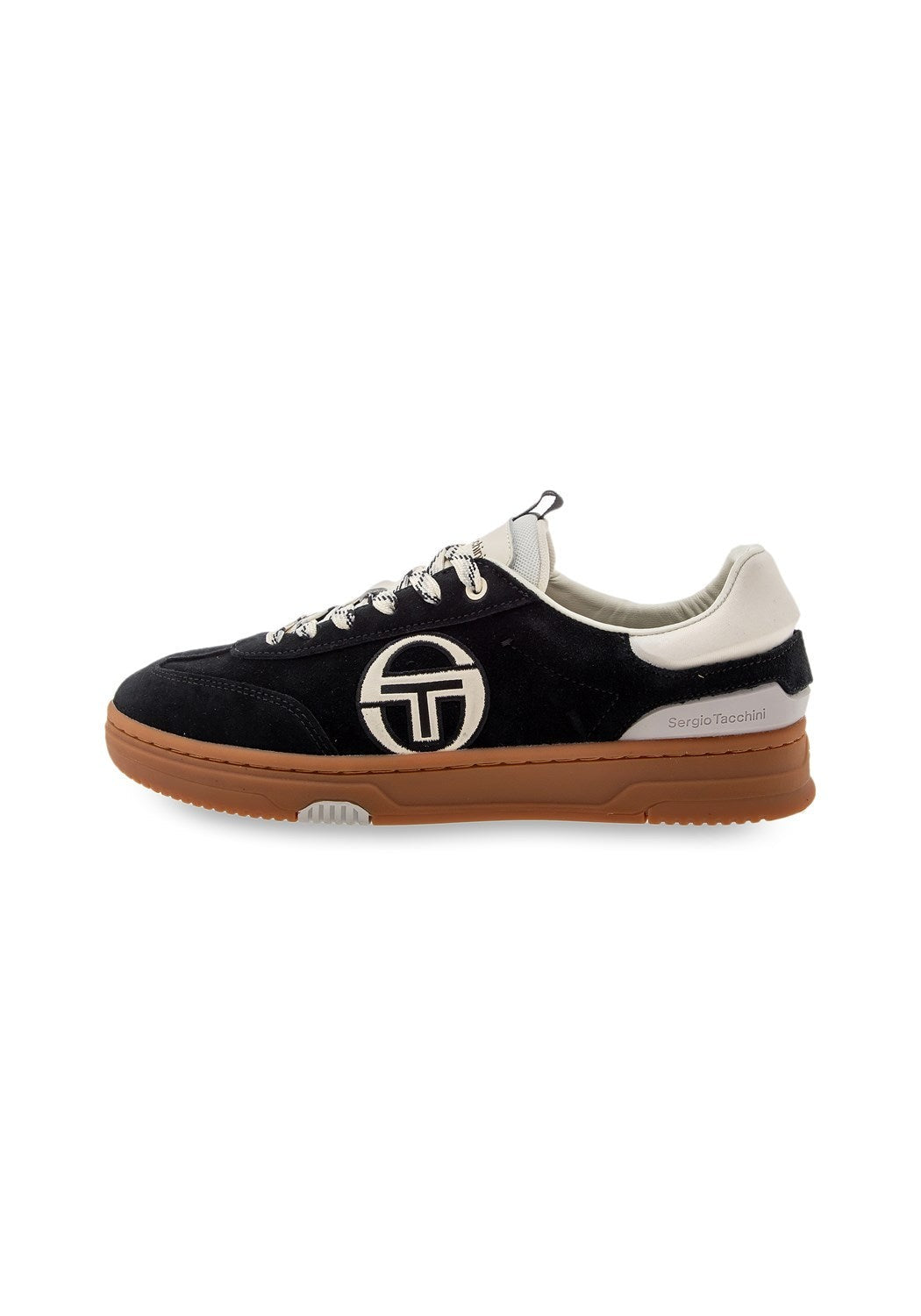 NEO TERRACE DA raven tofu quiet gray | Bildmaterial bereitgestellt von SHOES.PLEASE.