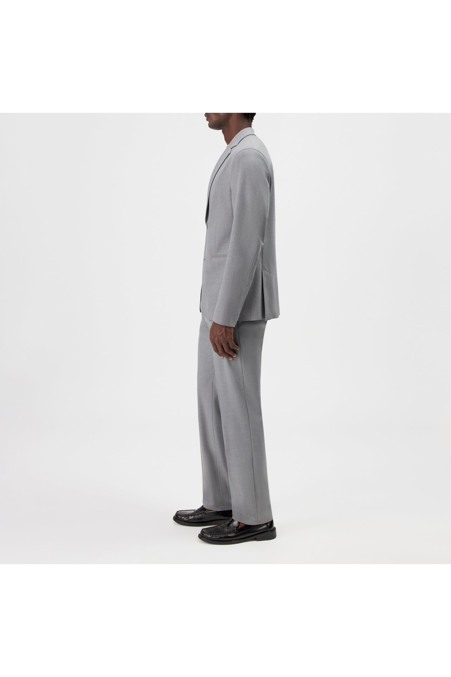 CATORY 42430-120309-6310 grey | Bildmaterial bereitgestellt von SHOES.PLEASE.