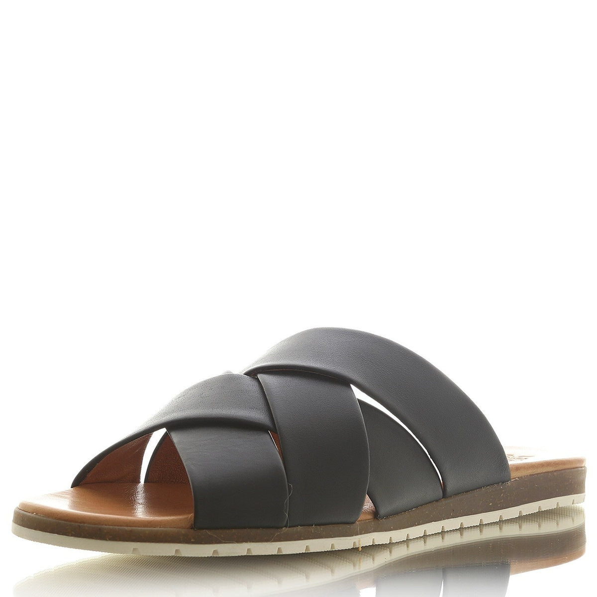 Berta 1 black | Bildmaterial bereitgestellt von SHOES.PLEASE.
