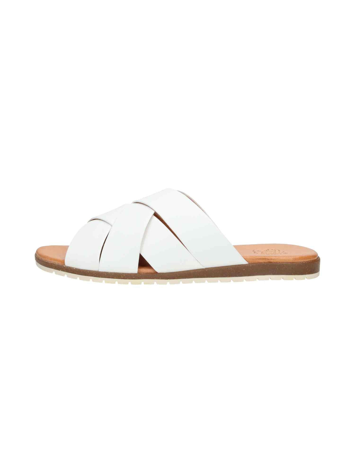 Berta 2 white | Bildmaterial bereitgestellt von SHOES.PLEASE.