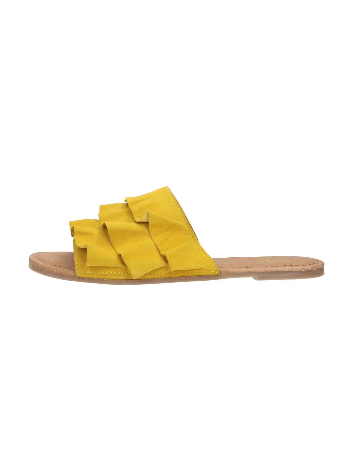 Shelby 23 yellow | Bildmaterial bereitgestellt von SHOES.PLEASE.