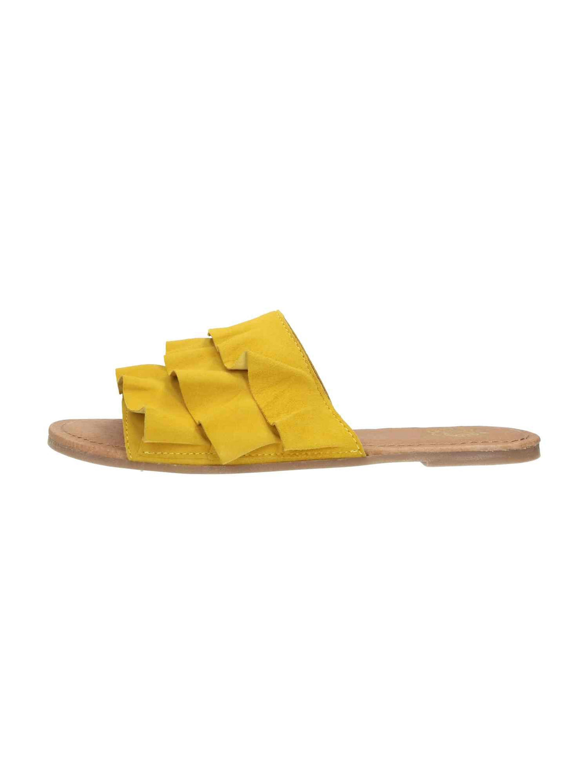 Shelby 23 yellow | Bildmaterial bereitgestellt von SHOES.PLEASE.