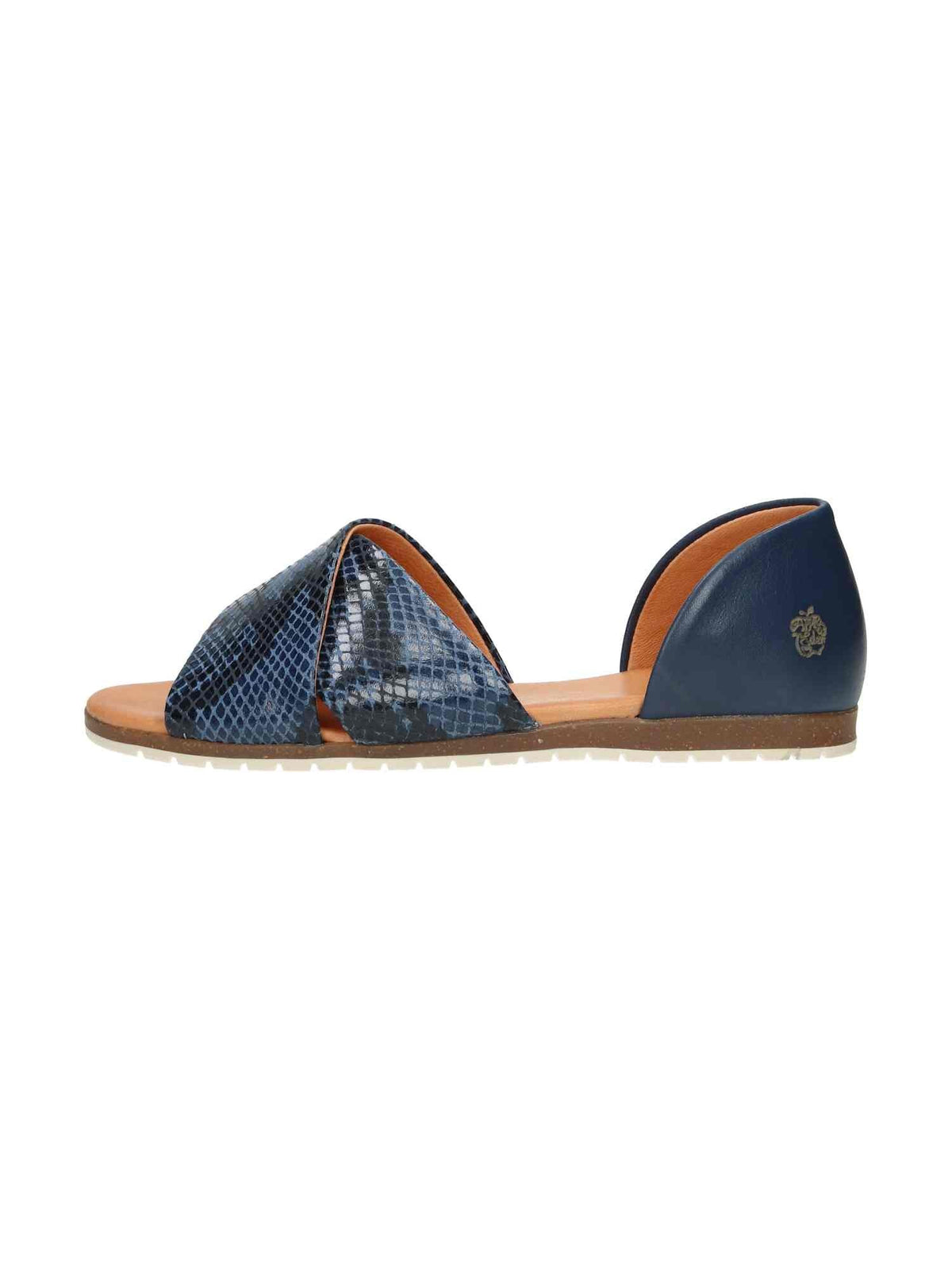 Chiusi 8.2 dk blue/dk blue | Bildmaterial bereitgestellt von SHOES.PLEASE.