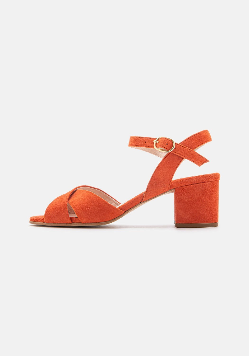 Alice 42 orange | Bildmaterial bereitgestellt von SHOES.PLEASE.