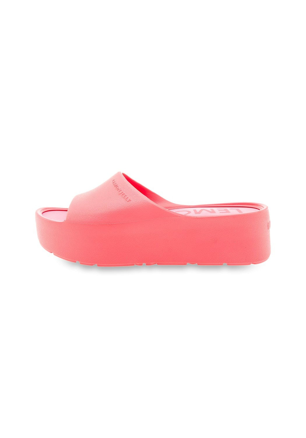 SUNNY 37 flamingo pink | Bildmaterial bereitgestellt von SHOES.PLEASE.