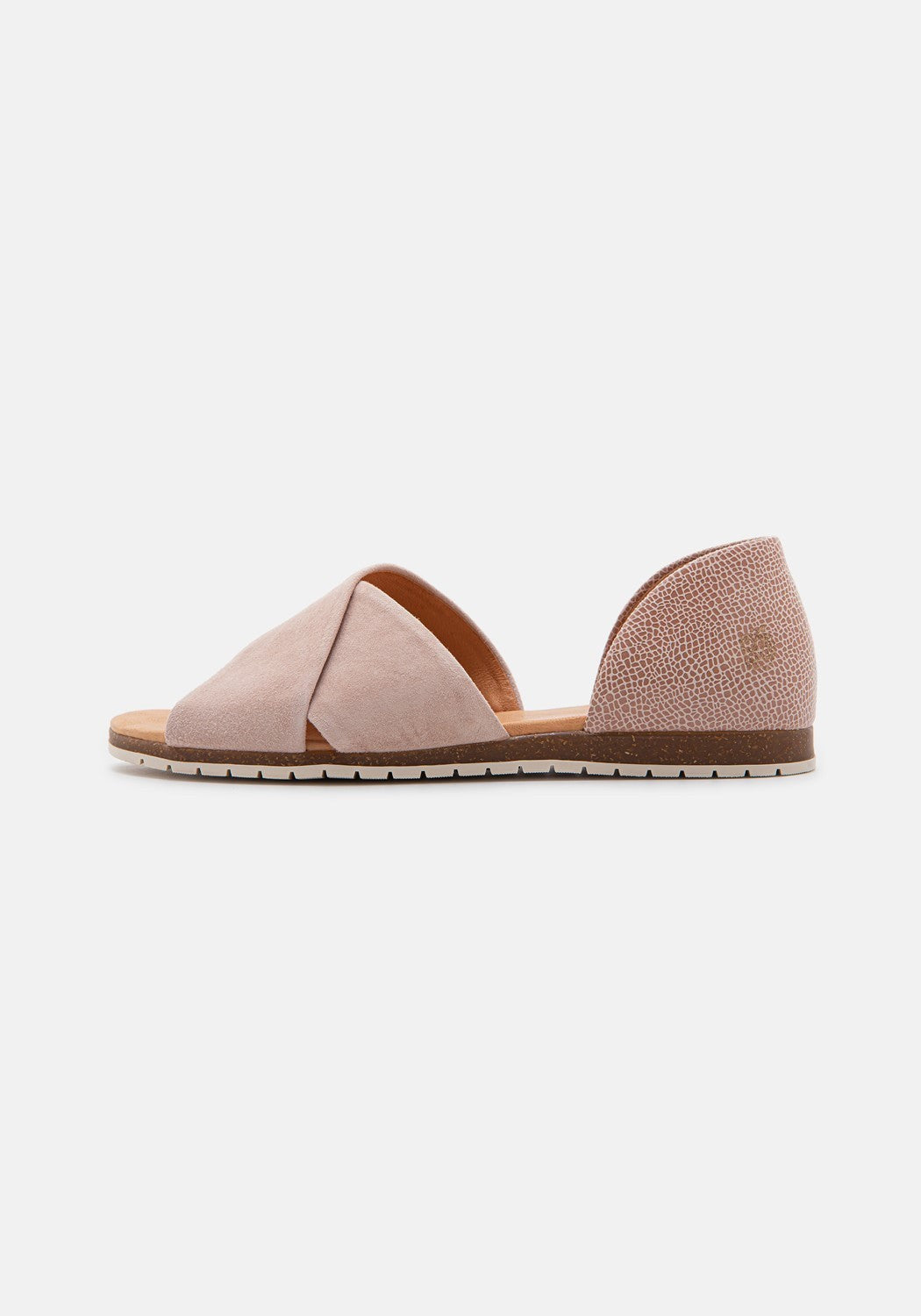 Chiusi 29 nude FS21 | Bildmaterial bereitgestellt von SHOES.PLEASE.