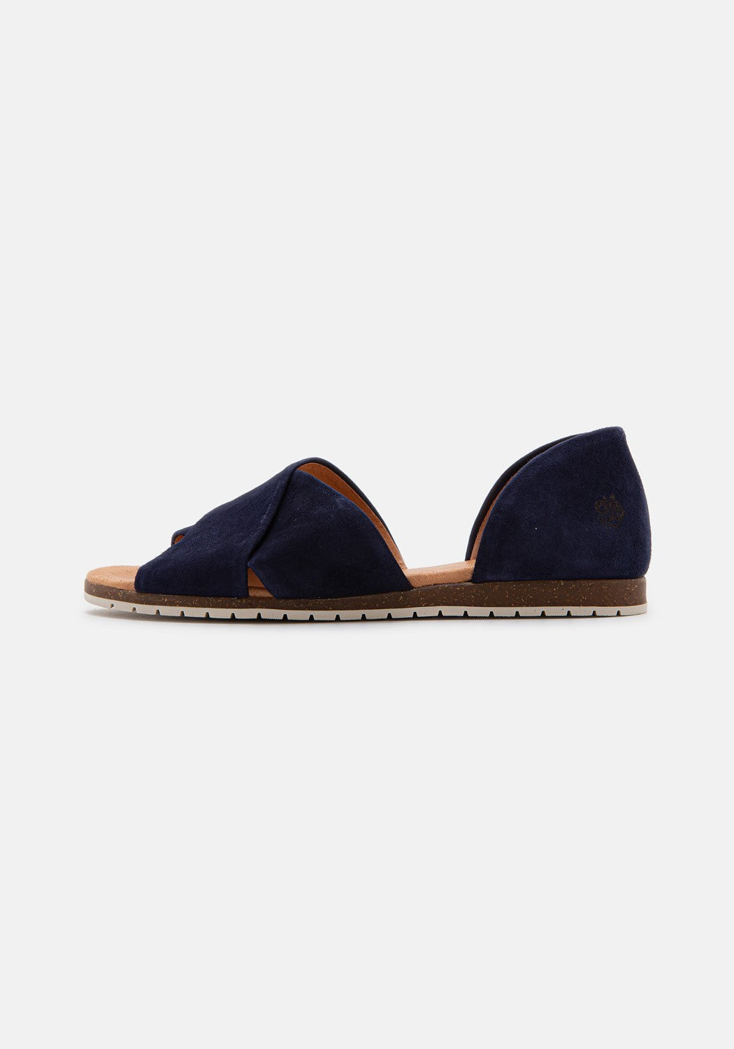 Chiusi 8 dk blue FS21 | Bildmaterial bereitgestellt von SHOES.PLEASE.