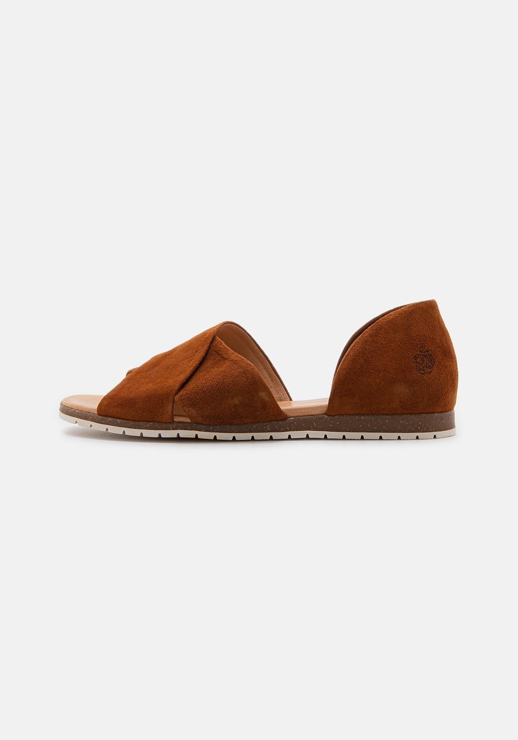 Chiusi 10 cognac FS21 | Bildmaterial bereitgestellt von SHOES.PLEASE.