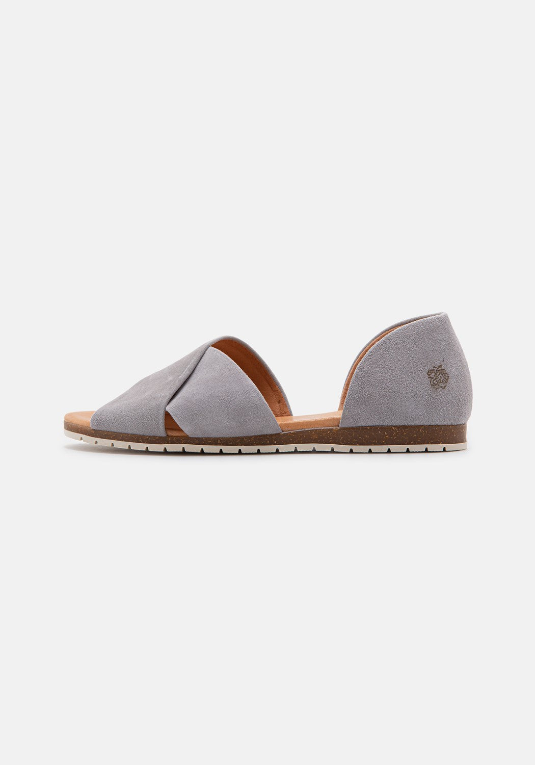 Chiusi 12 l.grey FS21 | Bildmaterial bereitgestellt von SHOES.PLEASE.