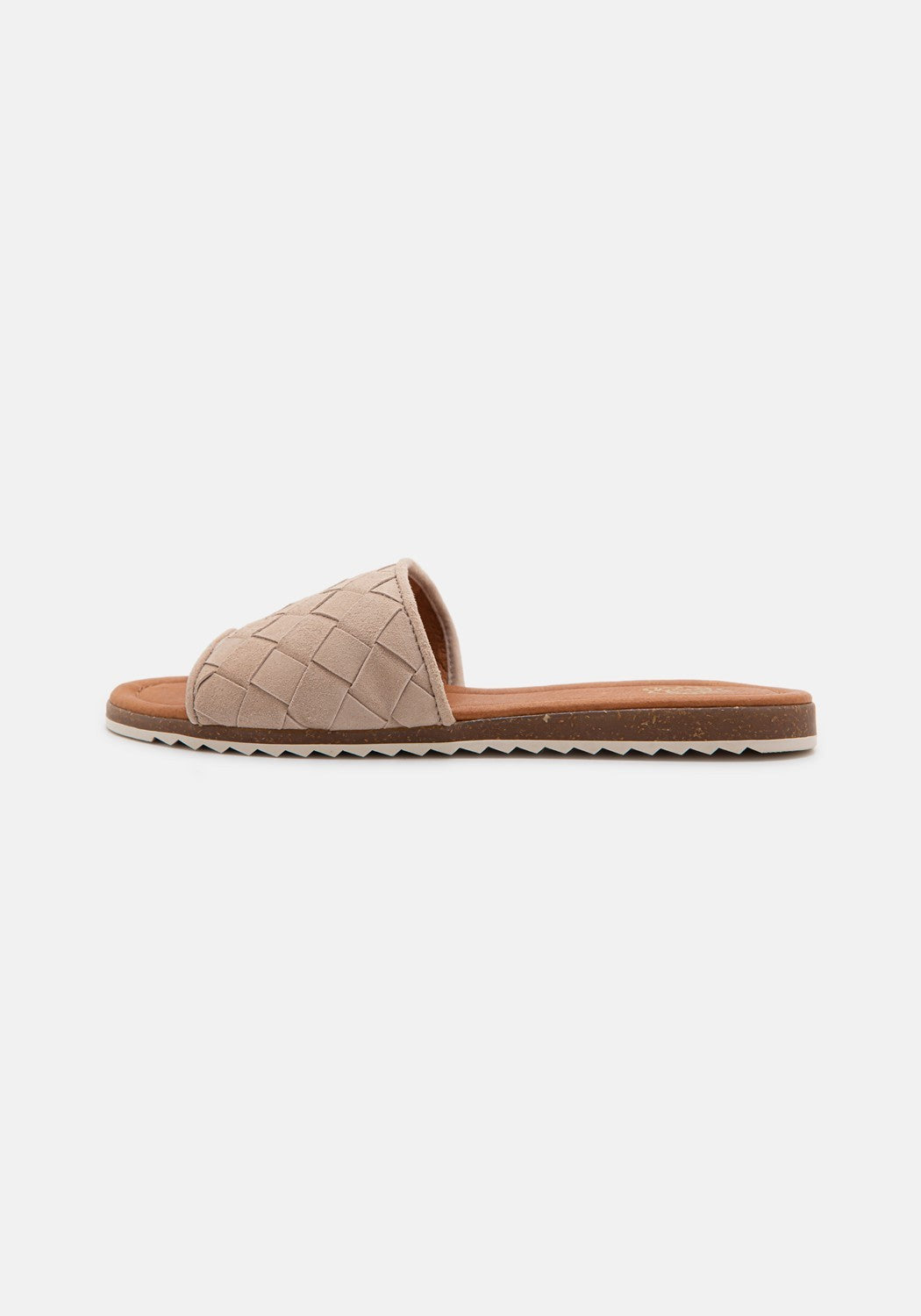 Li 28 taupe | Bildmaterial bereitgestellt von SHOES.PLEASE.