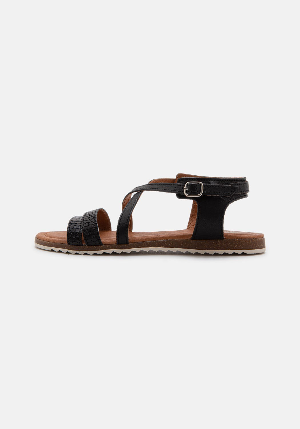 Mila 1 black FS21 | Bildmaterial bereitgestellt von SHOES.PLEASE.